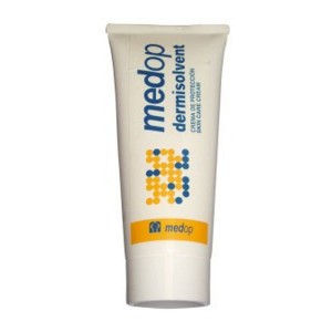 CREME DE PROTECÇÃO DA PELE DERMISOLVENT 100ml